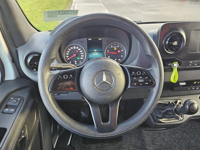 Mercedes-Benz SPRINTER 214 ac carplay EURO6 10