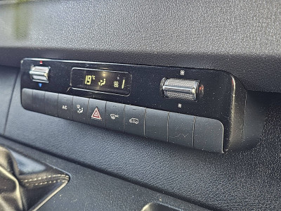 Mercedes-Benz SPRINTER 214 ac carplay EURO6 11