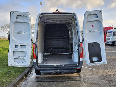 Mercedes-Benz SPRINTER 214 ac carplay EURO6 12