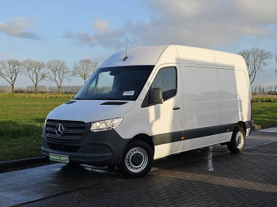Mercedes-Benz SPRINTER 214 ac carplay EURO6 2