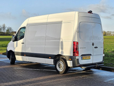 Mercedes-Benz SPRINTER 214 ac carplay EURO6 6