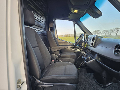 Mercedes-Benz SPRINTER 214 ac carplay EURO6 7