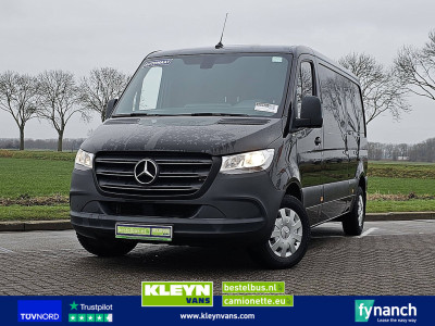 Mercedes-Benz SPRINTER 215 L2H1 Mbux Automaat!