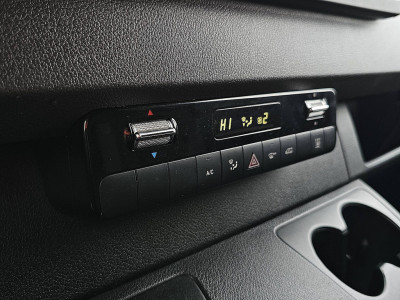 Mercedes-Benz SPRINTER 215 L2H1 Mbux Automaat! 10