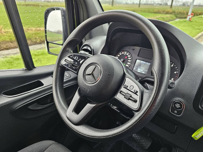 Mercedes-Benz SPRINTER 215 L2H1 Mbux Automaat! 11