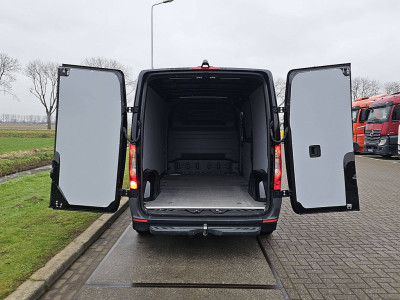 Mercedes-Benz SPRINTER 215 L2H1 Mbux Automaat! 12