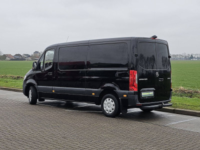 Mercedes-Benz SPRINTER 215 L2H1 Mbux Automaat! 6