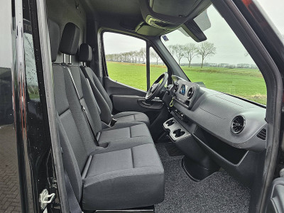 Mercedes-Benz SPRINTER 215 L2H1 Mbux Automaat! 7