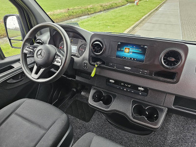 Mercedes-Benz SPRINTER 215 L2H1 Mbux Automaat! 8
