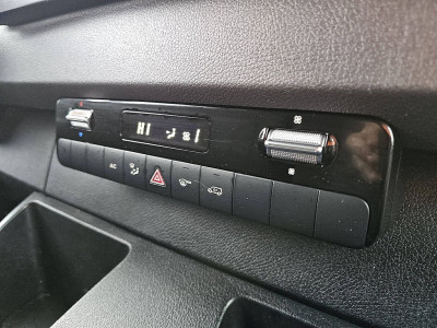 Mercedes-Benz SPRINTER 215 L2H2 Mbux Automaat Distronic Camera Euro6 150Pk Mf-Stuurwiel! foto 10