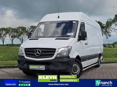 Mercedes-Benz SPRINTER 310 L3H2 Maxi Automaat
