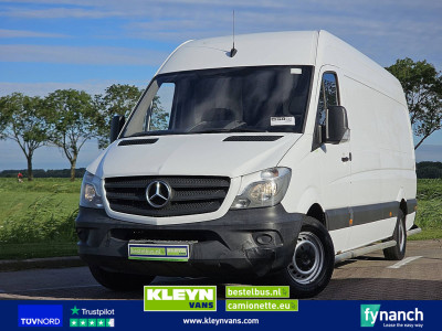 Mercedes-Benz SPRINTER 310 L3H2 Maxi Automaat !