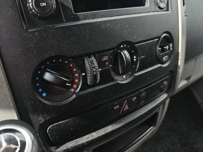 Mercedes-Benz SPRINTER 310 L3H2 Maxi Automaat 10