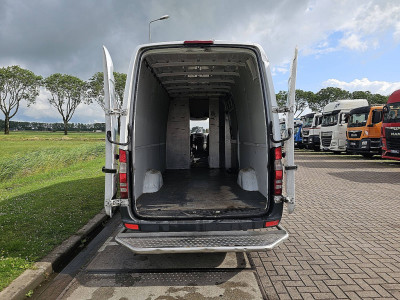 Mercedes-Benz SPRINTER 310 L3H2 Maxi Automaat 11