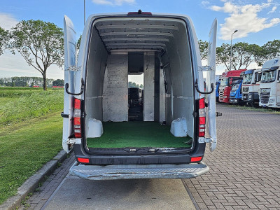 Mercedes-Benz SPRINTER 310 L3H2 Maxi Automaat ! 11