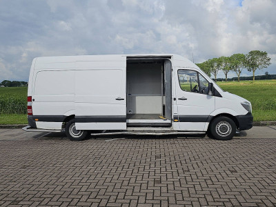 Mercedes-Benz SPRINTER 310 L3H2 Maxi Automaat 12