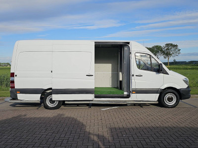 Mercedes-Benz SPRINTER 310 L3H2 Maxi Automaat ! 12