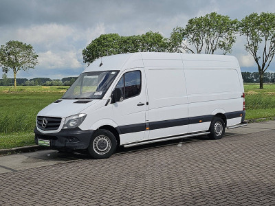 Mercedes-Benz SPRINTER 310 L3H2 Maxi Automaat 2