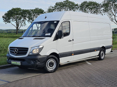 Mercedes-Benz SPRINTER 310 L3H2 Maxi Automaat ! 2