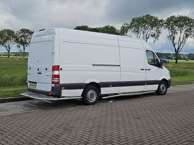 Mercedes-Benz SPRINTER 310 L3H2 Maxi Automaat 3