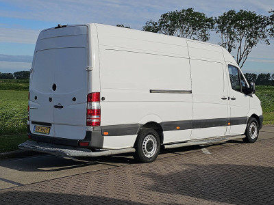 Mercedes-Benz SPRINTER 310 L3H2 Maxi Automaat ! 3