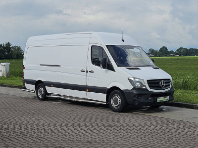 Mercedes-Benz SPRINTER 310 L3H2 Maxi Automaat 5