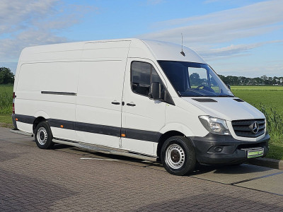 Mercedes-Benz SPRINTER 310 L3H2 Maxi Automaat ! 5