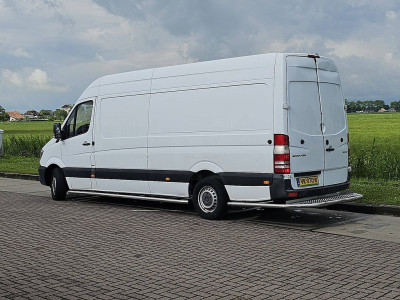 Mercedes-Benz SPRINTER 310 L3H2 Maxi Automaat 6