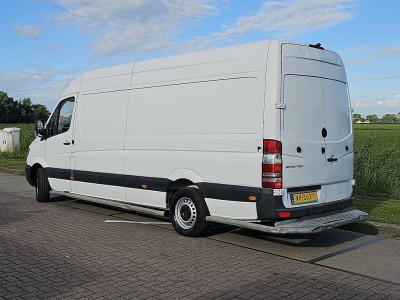 Mercedes-Benz SPRINTER 310 L3H2 Maxi Automaat ! 6