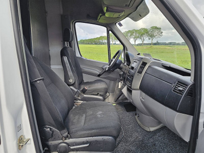 Mercedes-Benz SPRINTER 310 L3H2 Maxi Automaat 7