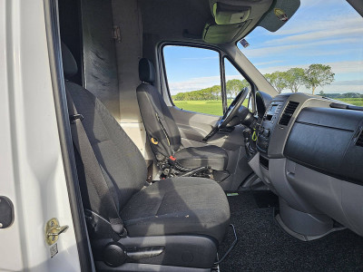 Mercedes-Benz SPRINTER 310 L3H2 Maxi Automaat ! 7
