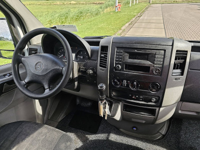 Mercedes-Benz SPRINTER 310 L3H2 Maxi Automaat 8