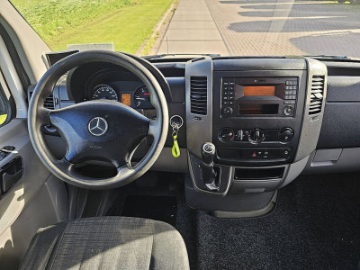 Mercedes-Benz SPRINTER 310 L3H2 Maxi Automaat ! 8
