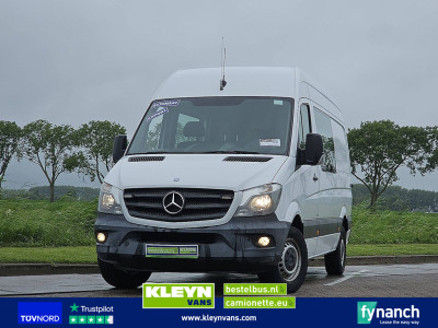 Mercedes-Benz SPRINTER 310 dc ac aut EURO6