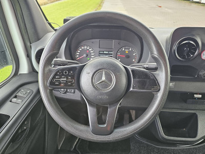 Mercedes-Benz SPRINTER 311 foto 10
