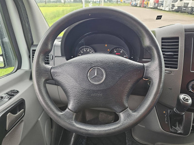 Mercedes-Benz SPRINTER 311 11