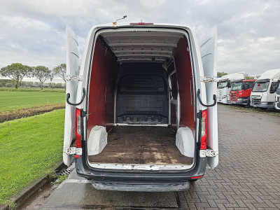 Mercedes-Benz SPRINTER 311 foto 12