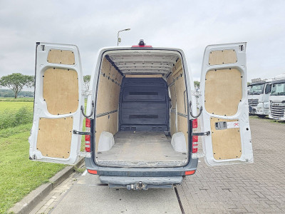 Mercedes-Benz SPRINTER 311 13