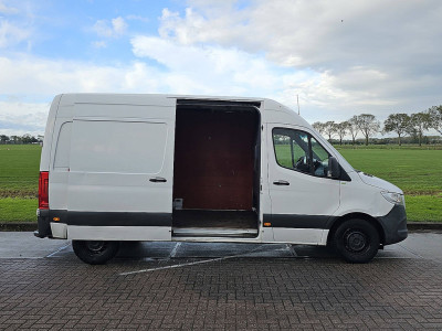 Mercedes-Benz SPRINTER 311 foto 13