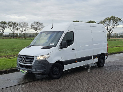 Mercedes-Benz SPRINTER 311 foto 2