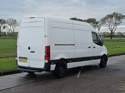 Mercedes-Benz SPRINTER 311 foto 3