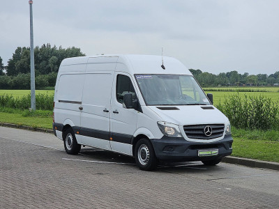 Mercedes-Benz SPRINTER 311 5