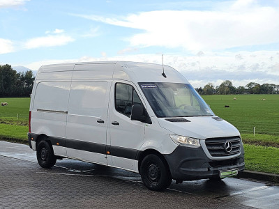 Mercedes-Benz SPRINTER 311 foto 5