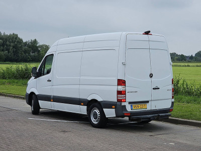 Mercedes-Benz SPRINTER 311 6