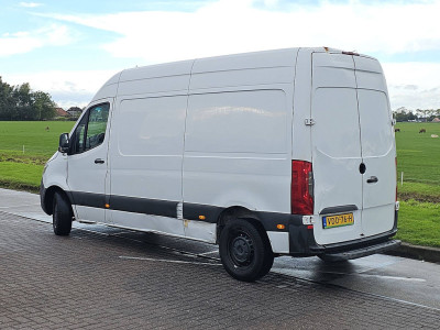 Mercedes-Benz SPRINTER 311 foto 6