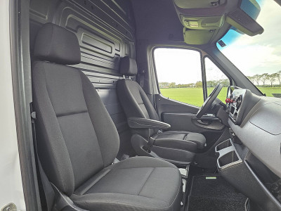 Mercedes-Benz SPRINTER 311 foto 7