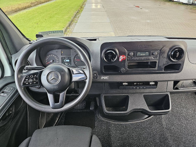 Mercedes-Benz SPRINTER 311 foto 8
