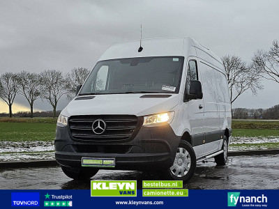 Mercedes-Benz SPRINTER 311 CDI 37 L2H2