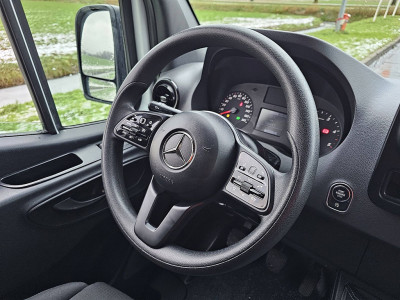 Mercedes-Benz SPRINTER 311 CDI 37 L2H2 10