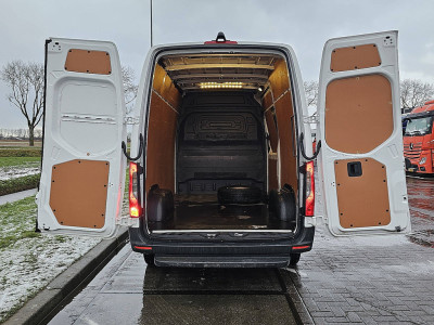 Mercedes-Benz SPRINTER 311 CDI 37 L2H2 11